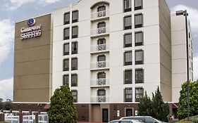 Comfort Suites University Area Charlotte 2*